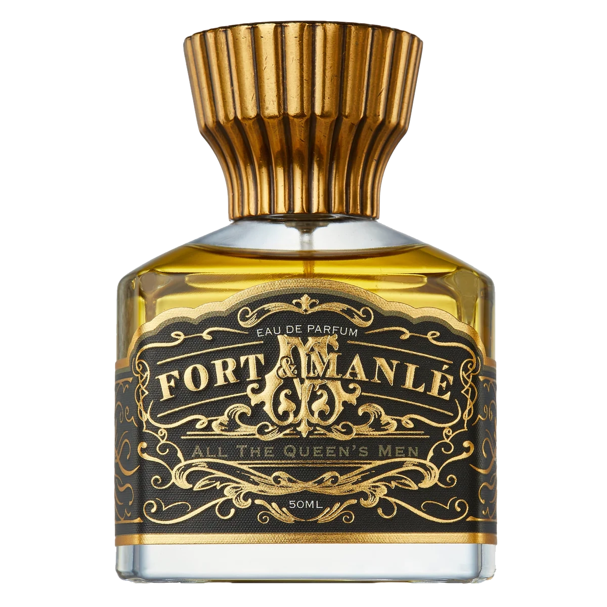 Image de ALL THE QUEEN'S MAN 50 ML 