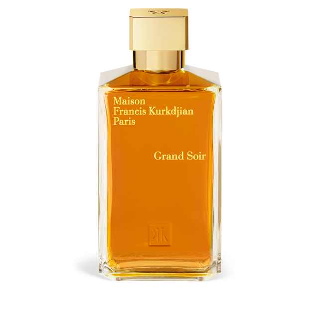 Miniature 1 de GRAND SOIR