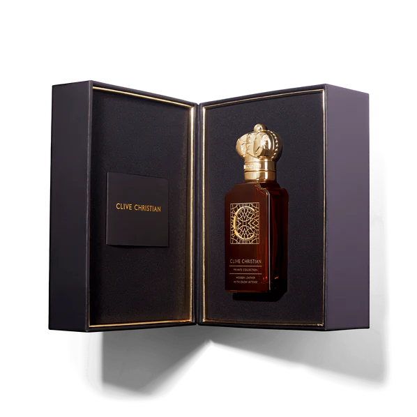 Miniature 2 de C FOR MEN WOODY LEATHER 