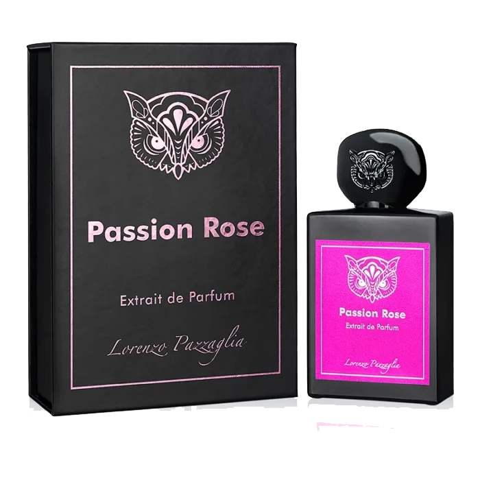 Miniature 1 de PASSION ROSE