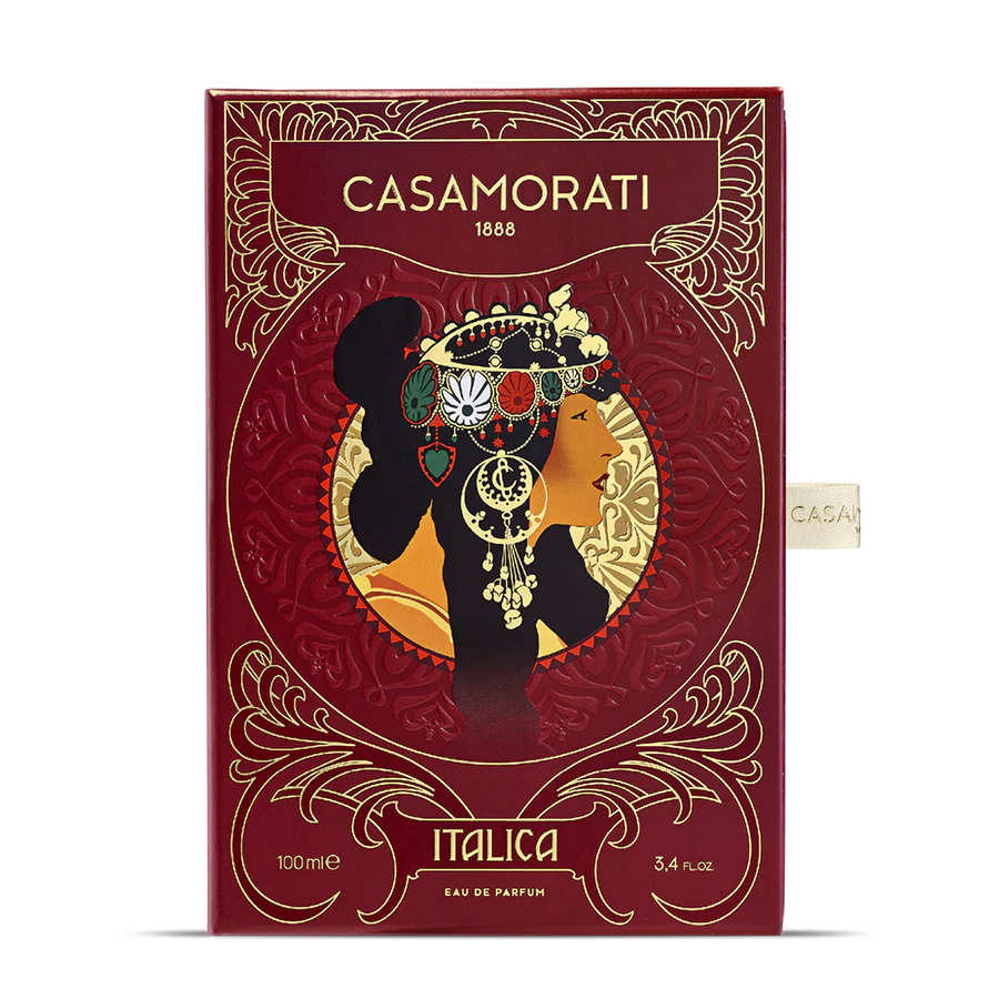 Miniature 2 de ITALICA CASAMORATI 100 ML 