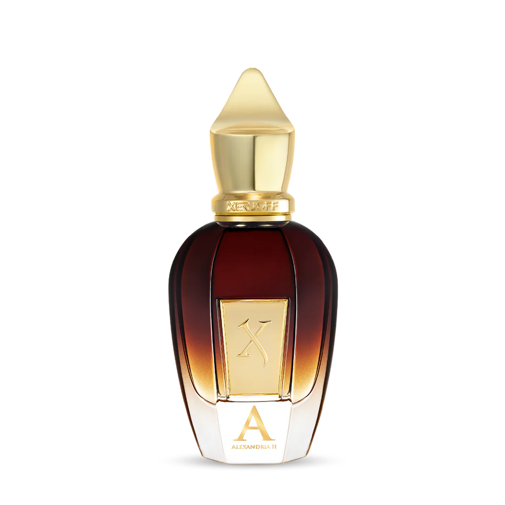 Miniature 1 de ALEXANDRIA II