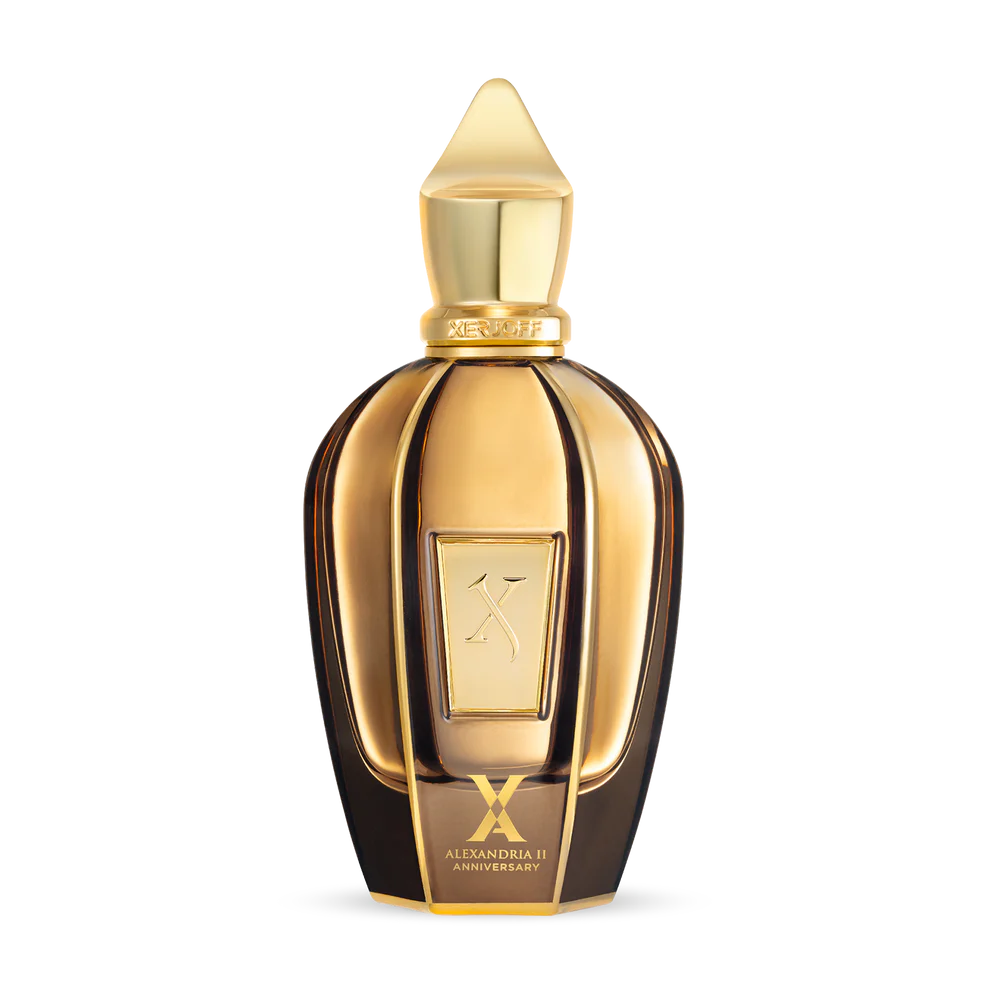 Miniature 1 de ALEXANDRIA II ANNIVERSARY 100 ML