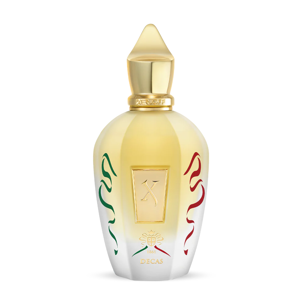 Miniature 1 de DECAS