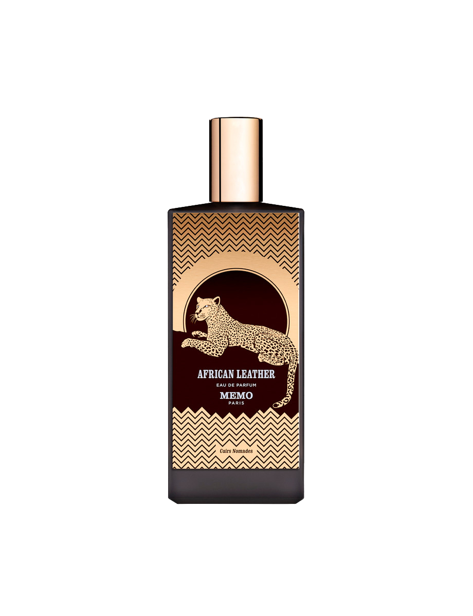 Miniature 1 de AFRICAN LEATHER 75 ML 