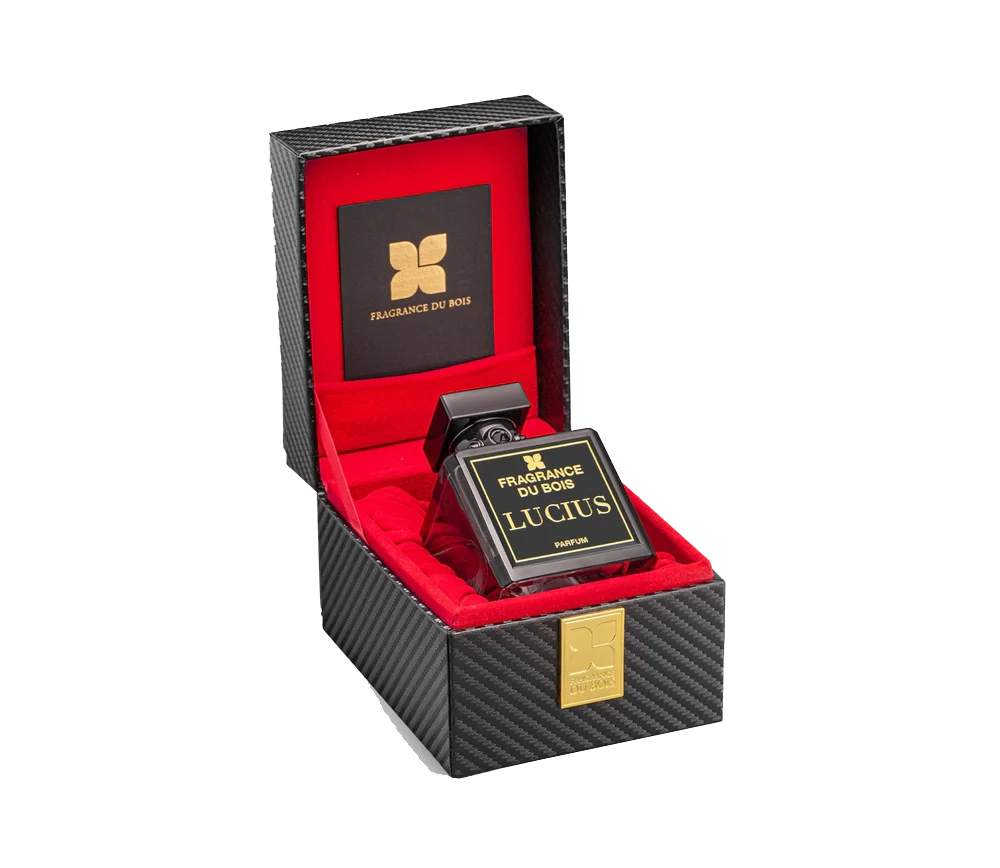 Miniature 2 de LUCIUS