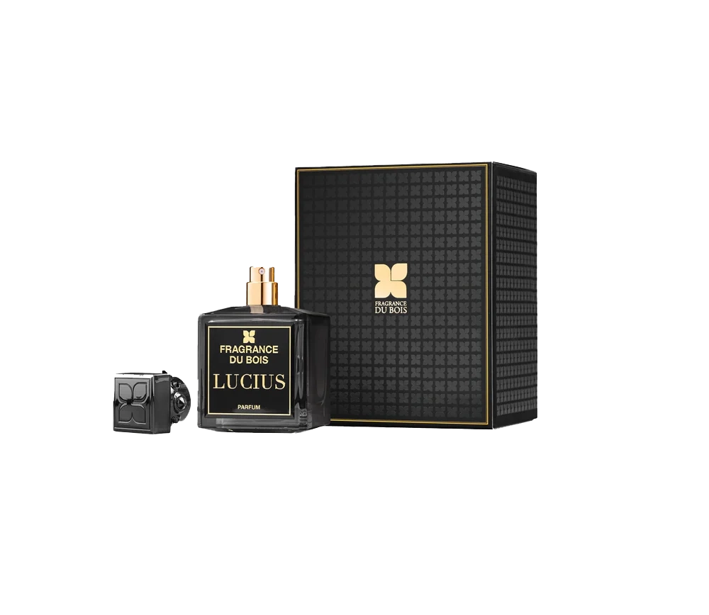 Miniature 3 de LUCIUS