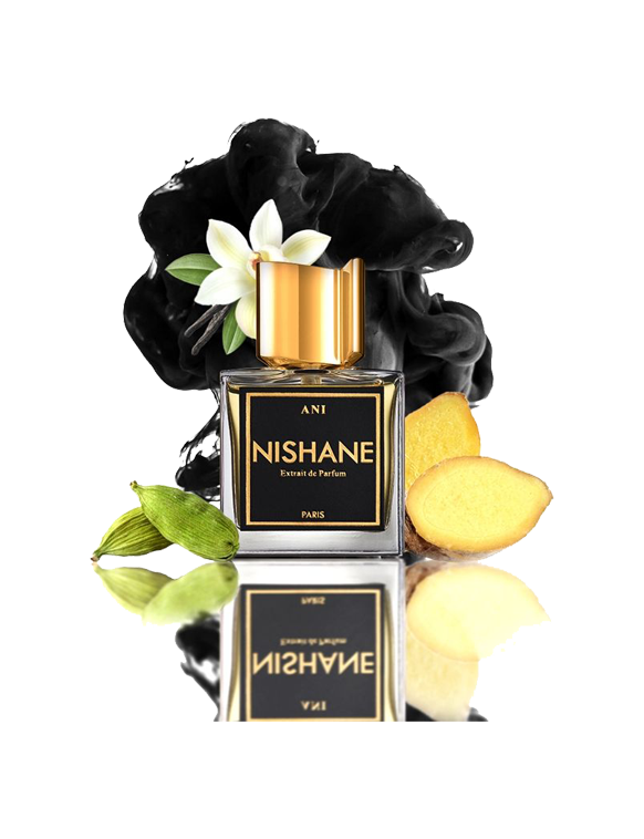 Image alternative de ANI 100 ML