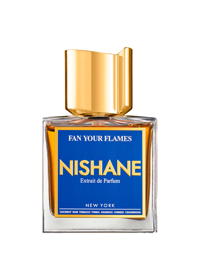 Miniature 1 de FAN YOUR FLAMES