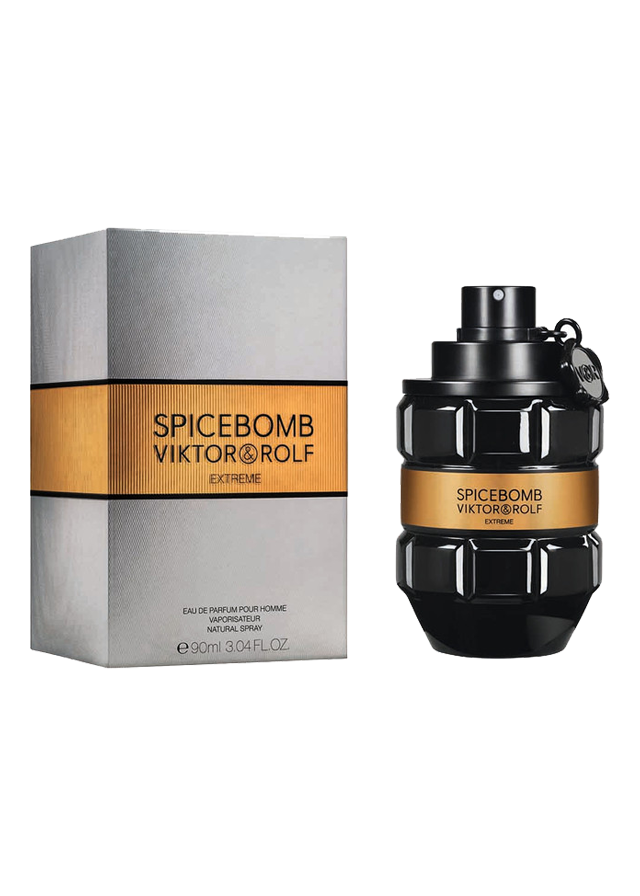 Miniature 2 de SPICEBOMB EXTREME