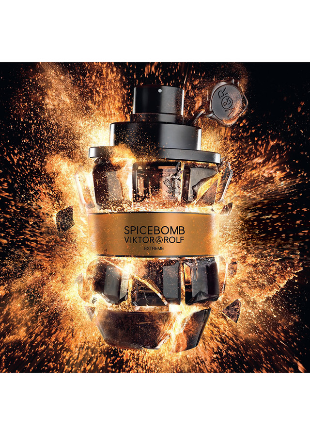 Miniature 4 de SPICEBOMB EXTREME