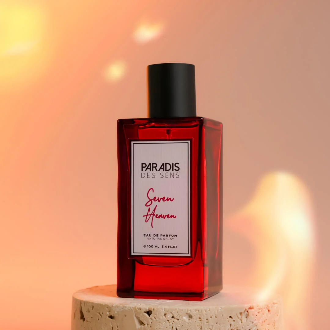 Image alternative de SEVEN HEAVEN