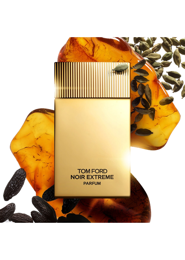 Miniature 2 de NOIR EXTREME PARFUM 100 ML 