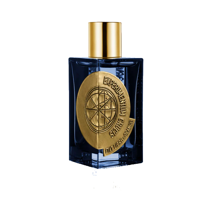 Miniature 1 de EXPERIMENTUM CRUCIS 100 ML