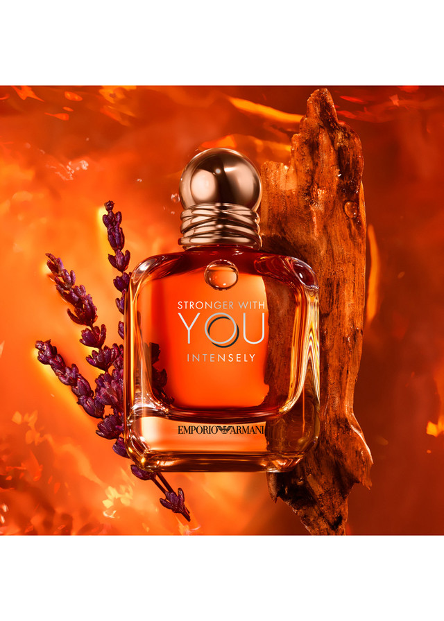 Miniature 3 de STRONGER WITH YOU INTENSELY 100 ML