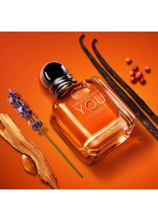 Miniature 2 de STRONGER WITH YOU INTENSELY 100 ML