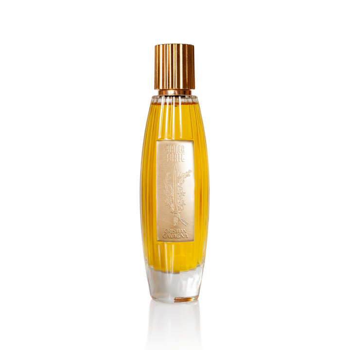 Image de BIANCA FORTE