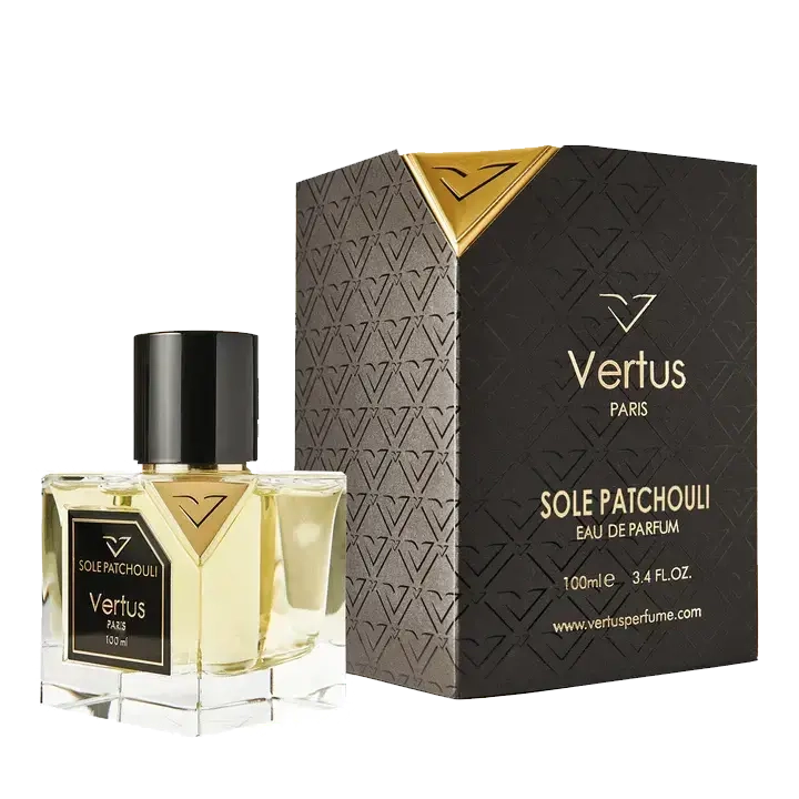 Miniature 3 de SOLE PATCHOULI
