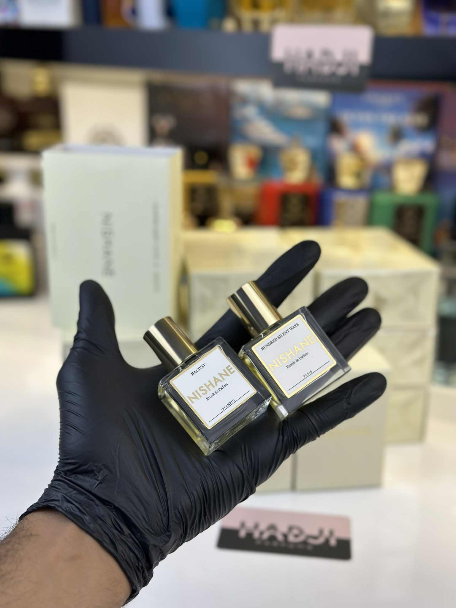 Miniature 3 de MINIATURE ORIGINAL 15 ML + 15 ML