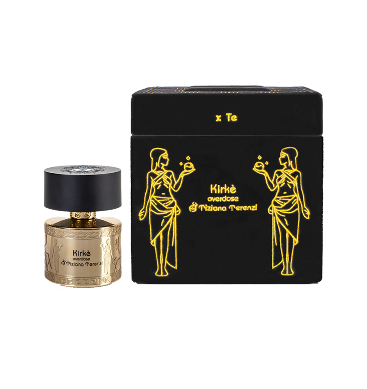 Miniature 3 de KIRKE OVERDOSE