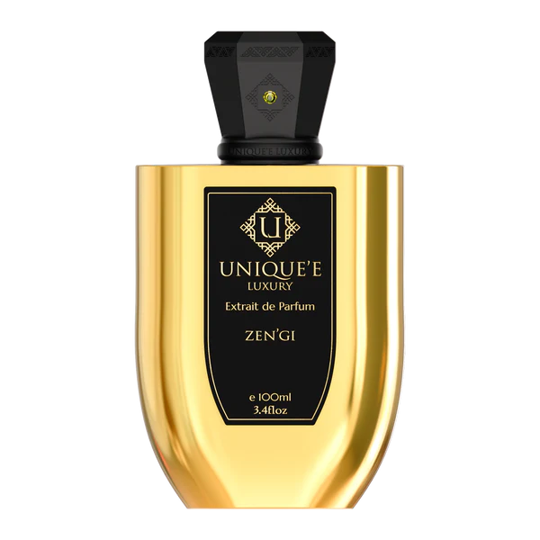 Miniature 1 de ZEN'GI