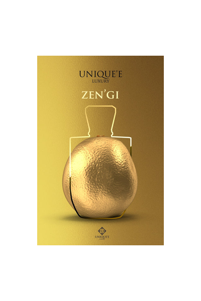 Miniature 2 de ZEN'GI