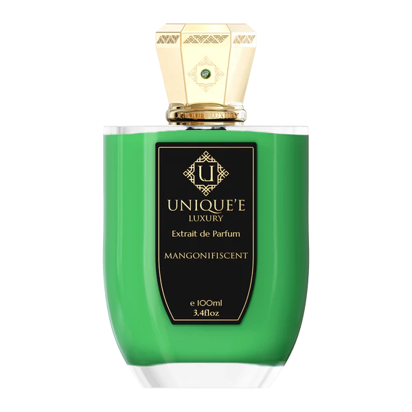 Miniature 1 de MANGONIFICENT