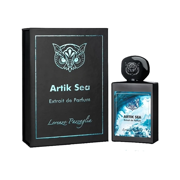 Miniature 1 de ARTIK SEA