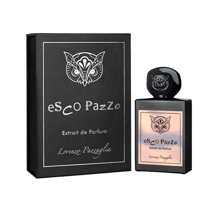 Miniature 1 de ESCO PAZZO