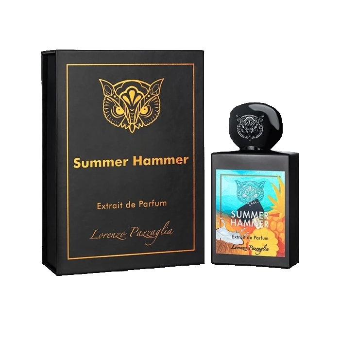 Miniature 1 de SUMMER HAMMER