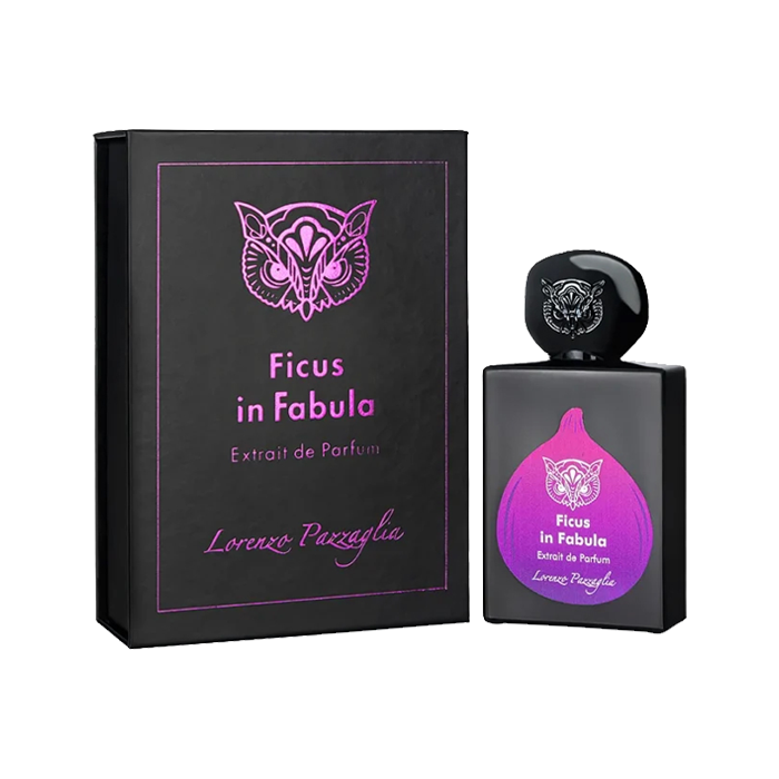 Miniature 1 de FICUS IN FABULA