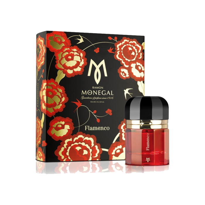 Miniature 2 de FLAMENCO EDP 100 ML
