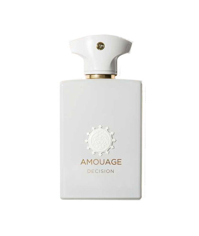 Miniature 1 de DECISION