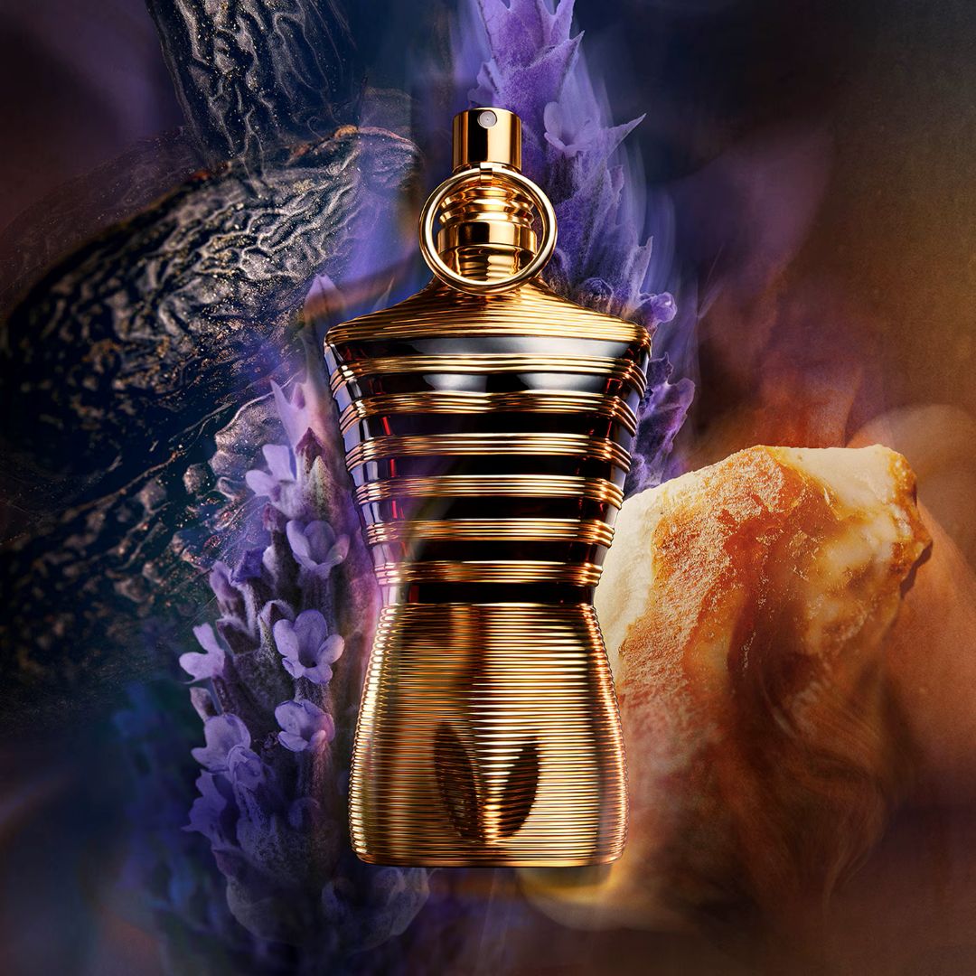 Image alternative de LE MALE ELIXIR 125 ML