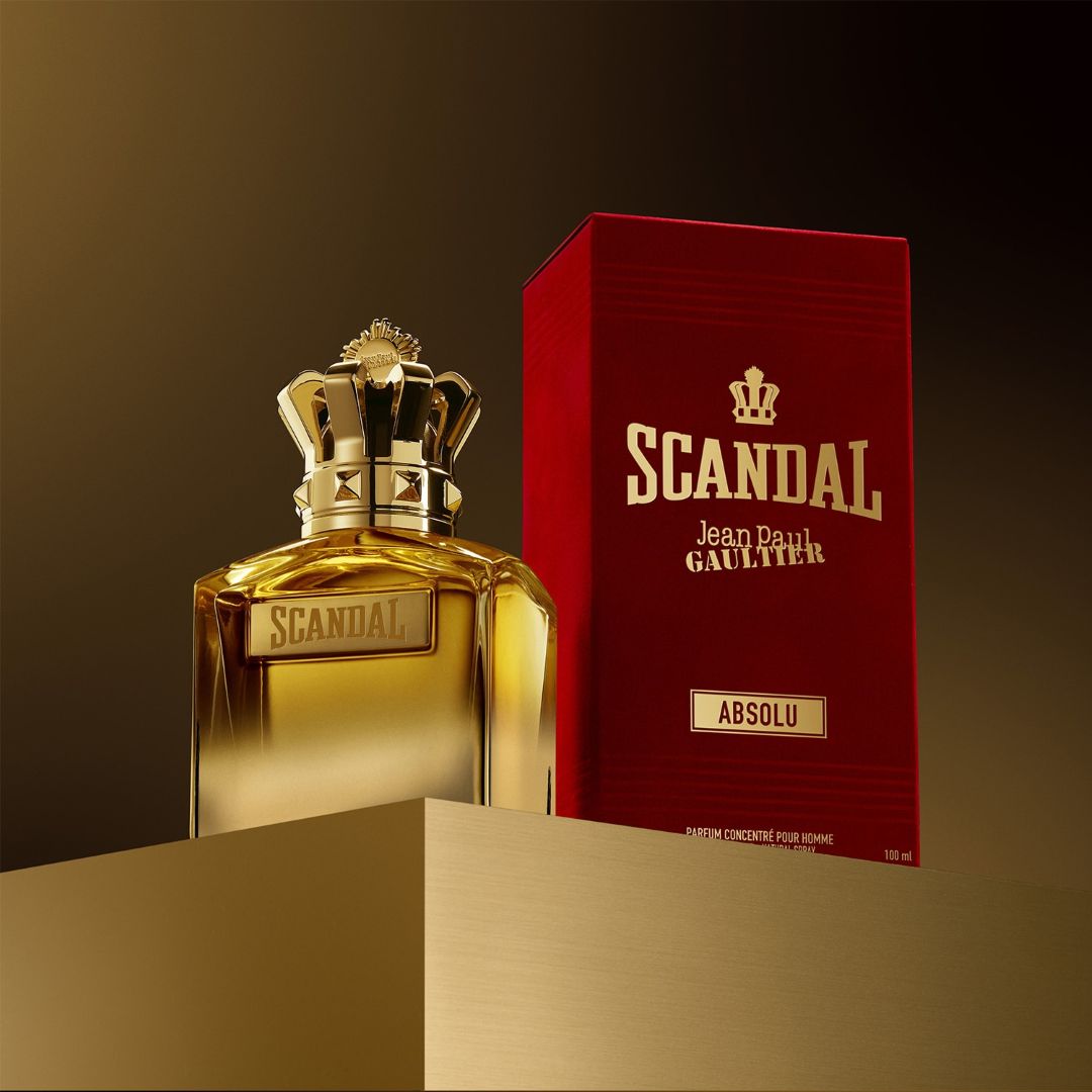 Miniature 3 de SCANDAL ABSOLU 150 ML