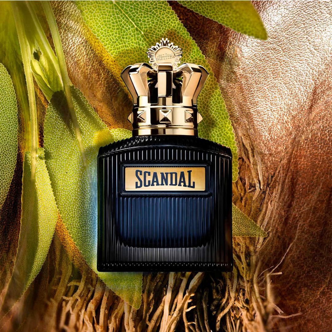 Miniature 2 de SCANDAL INTENSE 150 ML