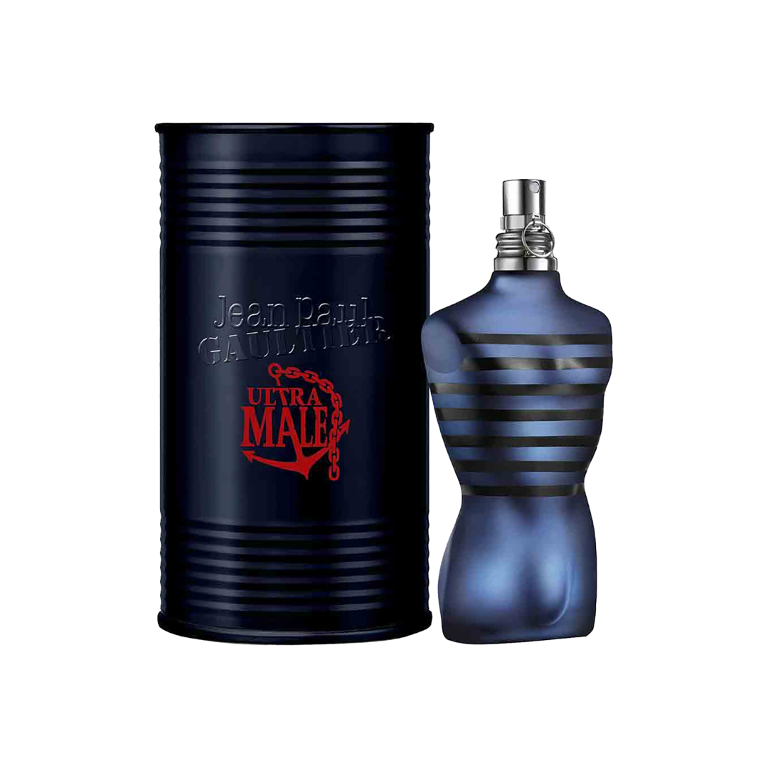 Miniature 3 de ULTRA MALE 200 ML