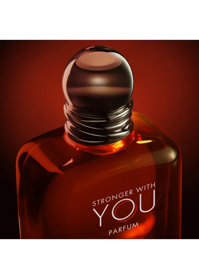 Miniature 2 de STRONGER WITH YOU PARFUM
