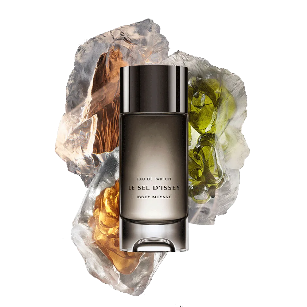 Miniature 2 de LE SEL D'ISSEY EDP 100 ML