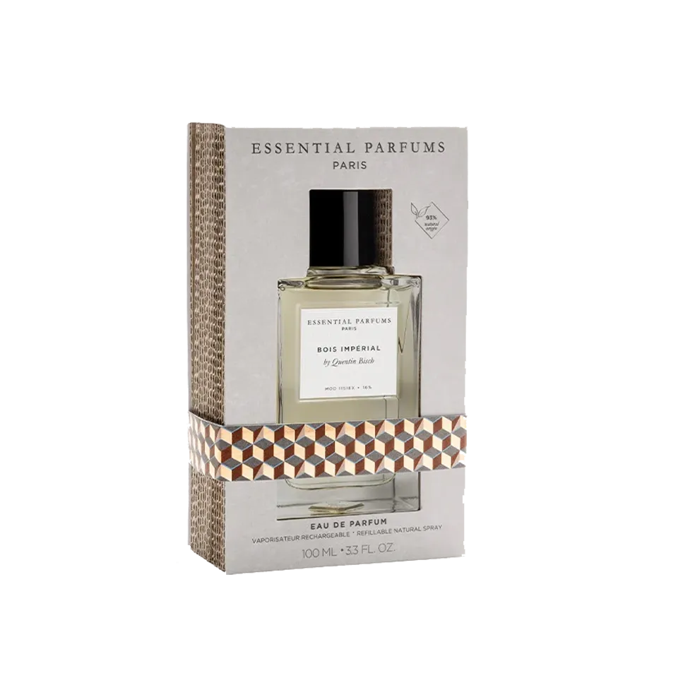 Miniature 4 de BOIS IMPERIAL EDP 100 ML