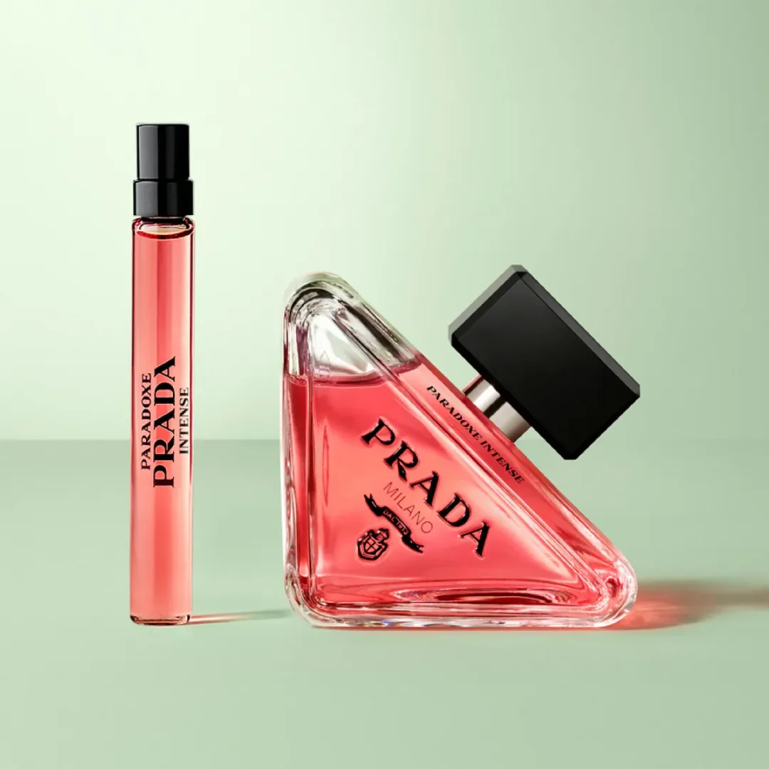 Image de PARADOXE INTENSE (TRAVEL SET)