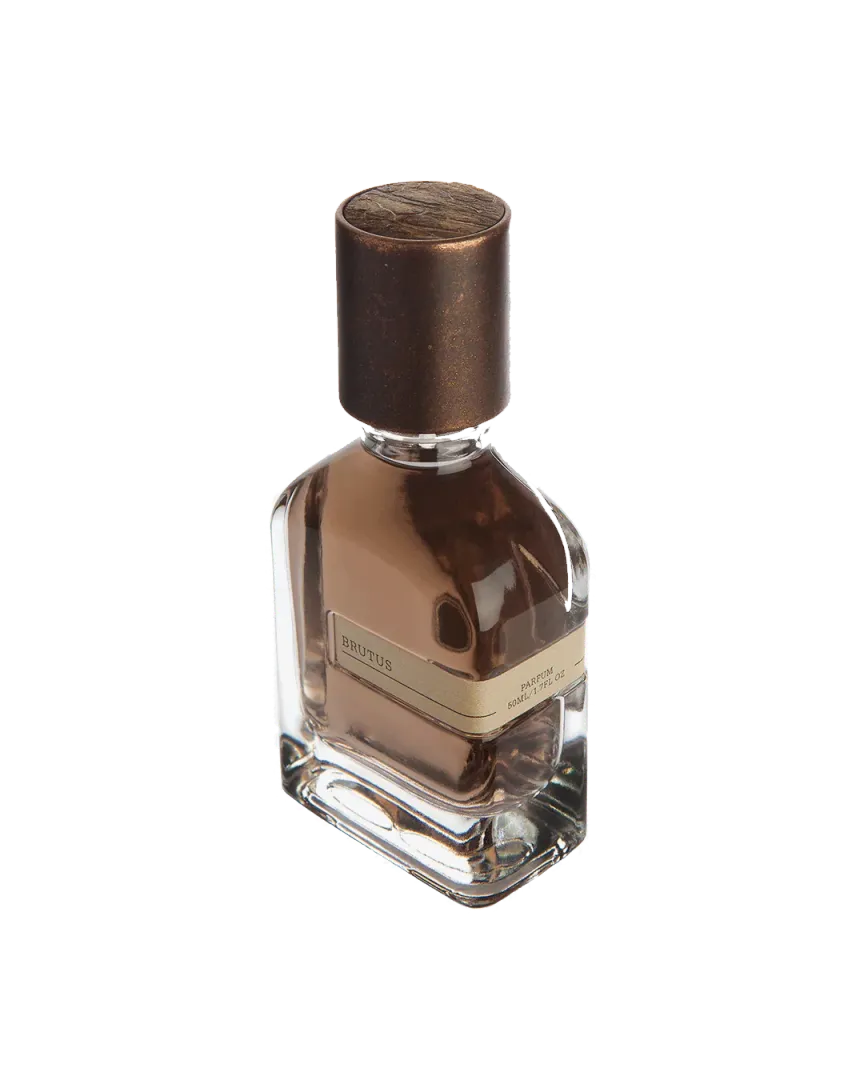 Miniature 1 de BRUTUS