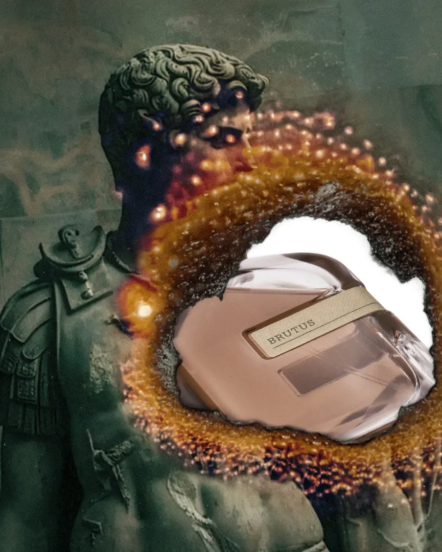 Miniature 2 de BRUTUS