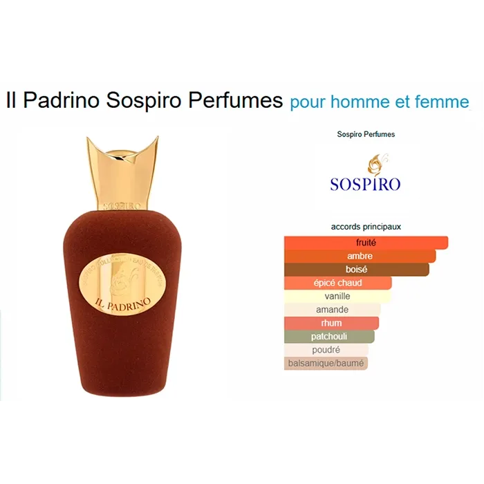 Miniature 3 de IL PADRINO