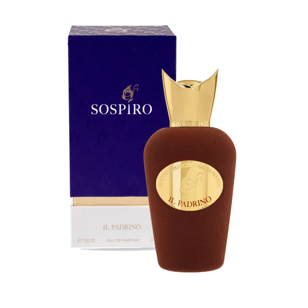 Image alternative de IL PADRINO