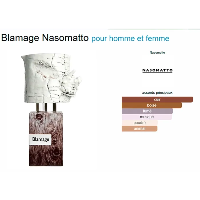 Miniature 5 de BLAMAGE