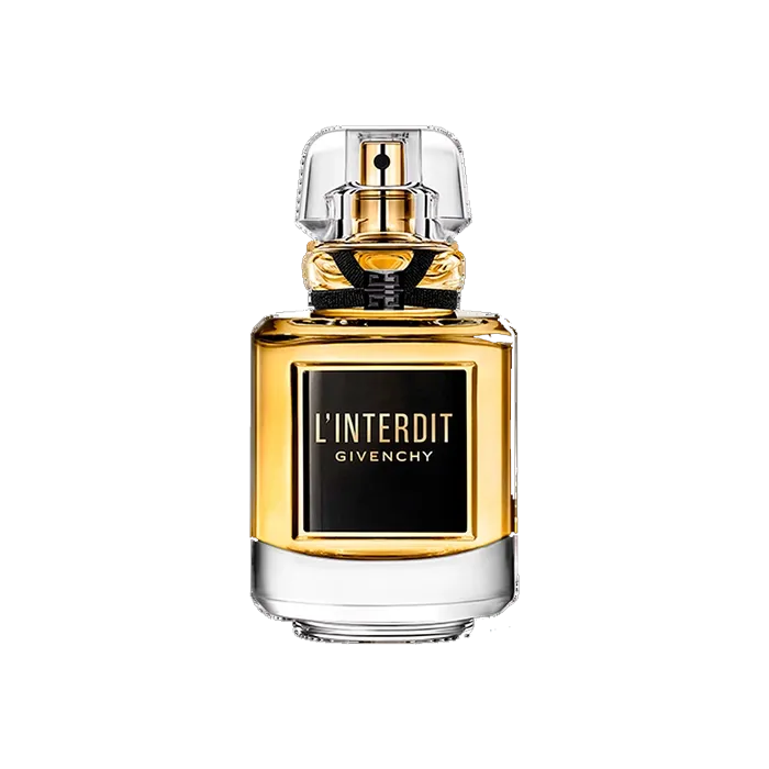 Image de L'INTERDIT LE PARFUM 2025