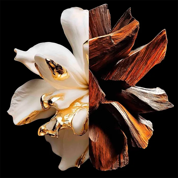 Image alternative de L'INTERDIT LE PARFUM 2025