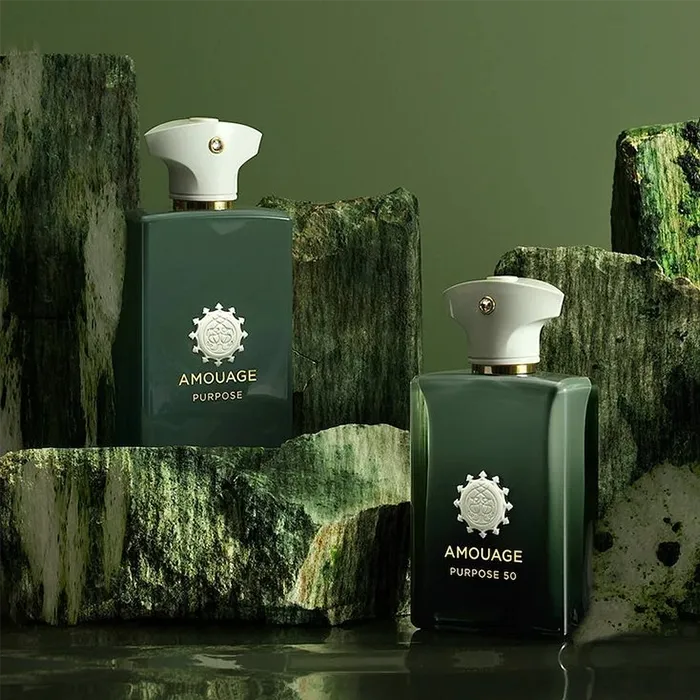 Image alternative de PURPOSE 50