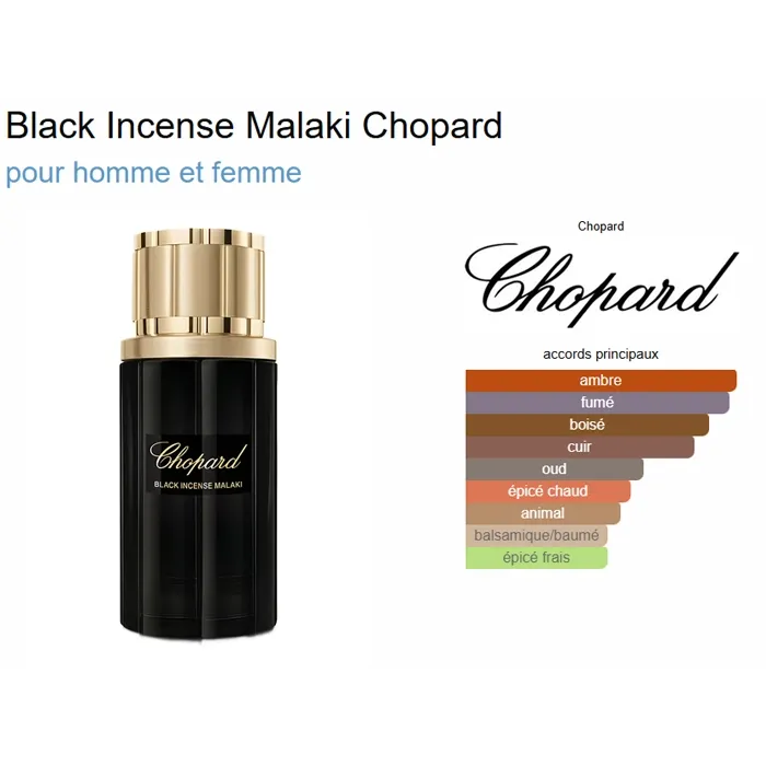 Miniature 4 de BLACK INCENSE